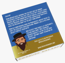 Load image into Gallery viewer, Kosher Condoms